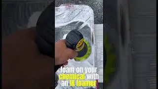 Cleaning Rubber Floor Mats #detailing
