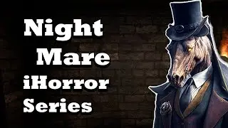 New Horror - Night Mare: iHorror Pictures