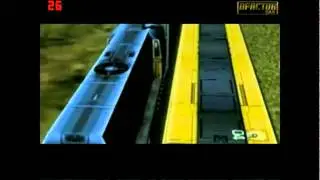 Chase The Express (Ps1) 05