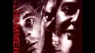 Drop Hammer - Social Strain