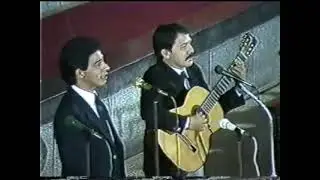 Pregones zulianos - Grupo Euterpe
