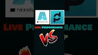 #MadMapper VS #Resolume #Arena | What's the difference? | VJ Tips
