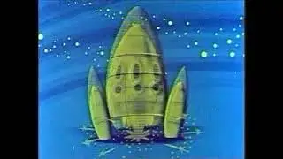 Colonel Bleeps Collection -  Season 01 Episode 24 - The Invisible Gorilla english