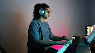 Utada Hikaru – First Love (Piano )