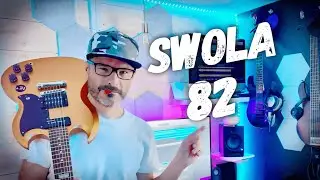 SWOLA 82 - SG Futura - |||Olmike|||
