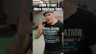 Apprenez plus rapidement les techniques de combat&nbsp;: boxe, kickboxing, MMA/autod&eacute;fense 🥊