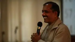 SoulCentric | Introduction to Dr B.K. Chandrashekhar and Psychoneurobics