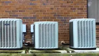 Commercial HVAC Design | Atlanta, GA &ndash; O&rsquo;Callaghan Heating & Air Conditioning