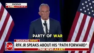 US Democrat Voters the Baddies? Speeches for ESL Student Shadowing Training #1(Questions Included)
