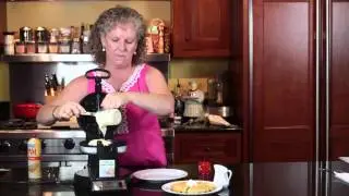Как пользоваться вафельницей: простая южная кухня