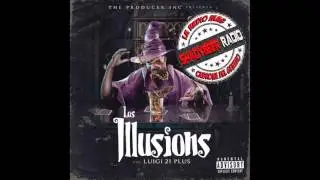 Imag&iacute;nate Tu  - Luigi 21 Plus (ShadyBeer Radio)