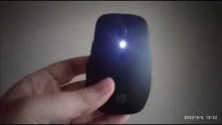 HP Travel Mouse Alırken Dikkat Edin | Bluetooth Sorunu | Sorun Diğer Cihazlar Olabilir