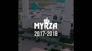 Showreel | Creative Promotion [2017-2018]