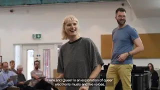 The Sunday Boys bring Here and Queer to The Met this July!