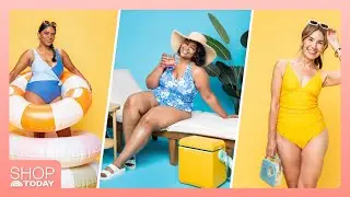 Our Ultimate Summer Swim Guide Must-Haves &mdash; Sunbum, Old Navy, Summersalt and More