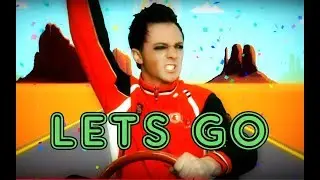 Brent Duncan - 'Lets Go' Official Music Video