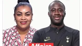 LA TCHIZA PARLE DE SON AVOR.TEMENT ET SON LIVRE SUR L'AFFAIRE _ CPK TV INTER 