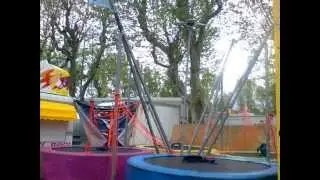 Foire des Rameaux de Grenoble 2012