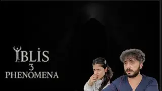 GERÇEK HİKAYEDEN ESİNLENEN TÜRK KORKU OYUNU!! | İblis 3: Phenomena