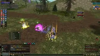 ocko 2v2 #ocko #ardreamworld #knightonline #ws