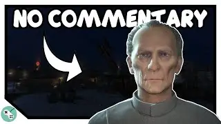 GRAND MOFF TARKIN GAMEPLAY | Star Wars Battlefront 2 Mod Gameplay #79 | No Commentary