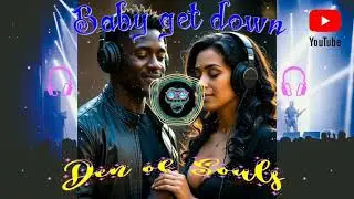 Baby Get Down (AI Afro beats)