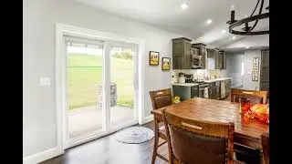 Sliding Glass Doors with Internal Blinds | Smart, Clean, and Stylish