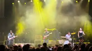 'Take It Or Leave It' - Overpass - 03/12/25 @ Aberdeen Music Hall