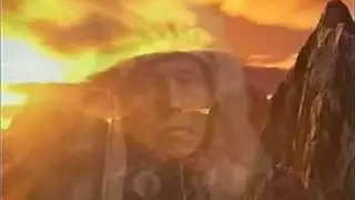 Indian Sunset  (Please Watch)