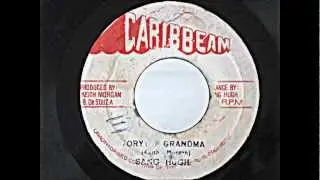 Sang Hugh - Story of Grandma (Reggae-Wise)