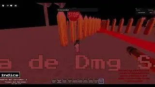 old megaversal/ INSANITY ELMO SANS