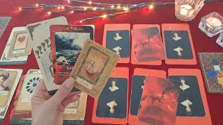 Tarot Reading: Truths You Need to Hear About the Person You Have Intentions For #tarot #persononm...