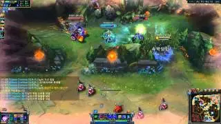 [Full] Morgana sup