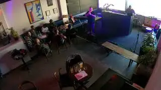 &ldquo;Lockdown&rdquo; - Context @ Sideway Bar Canberra / Rap Hip-Hop