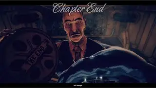 THE INK ENDS HERE! (Chapter 4 & 5)
