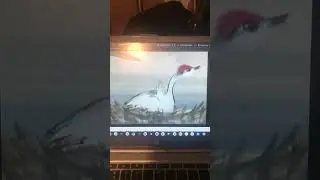 Elmo&rsquo;s Reaction: Save The Crane