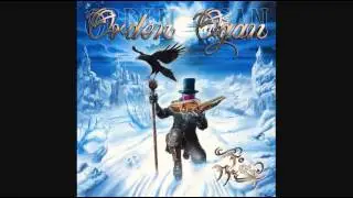 Top 30 Metal Albums Of 2012 (10-1)