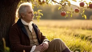 The Stillness That Changed Everything: Isaac Newton&rsquo;s Year of Discovery