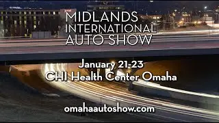 2022 Midlands International Auto Show