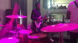 African worship 🔥🔥 capture my heart by Guc