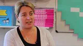 Talking to your child about what they do online