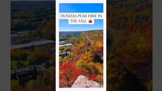 Epic Adventure at Dundas Peak: Unveiling Jaw-Dropping Views!