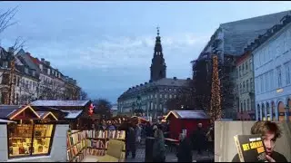 Bookhunt #2, Copenhagen, Denmark
