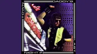 Daddy's Last night in Town (Architrave Remix)