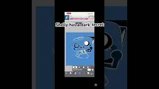 Blue Shelly (april fools) countdown before:2:00:00 countdown now: 10