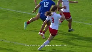 Profesjonalny System GPS/ GNSS dla drużyn sportowych | Sonda Sports