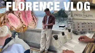 Beste PASTA DER WELT 🍝😍 OMG | Florenz Foodtour | Nick Koerner