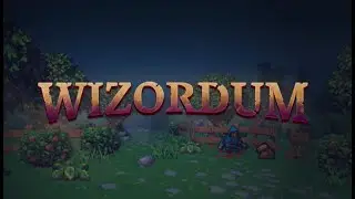 YOU'RE A WIZARD XAVRUN!! | WIZORDUM | FIRSTLOOK!