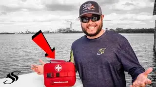 Is this the BEST First Aid Kit? Surviveware Gear Unboxing!