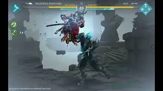 ITU Gameplay vs Emperor